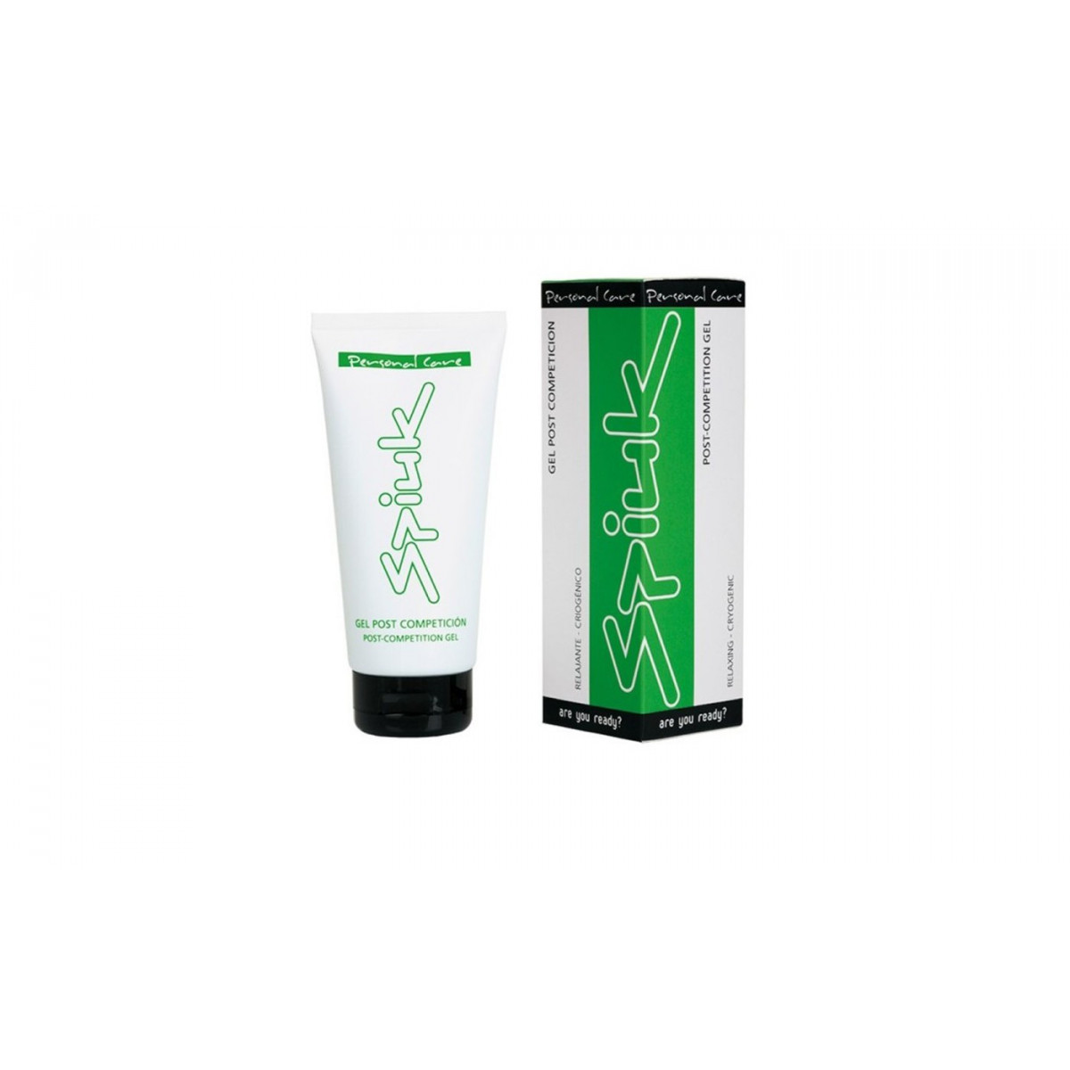 GEL SPIUK - POST COMPETITION (200ML)