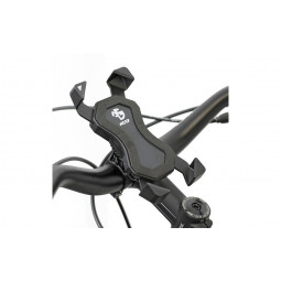 SOPORTE MANILLAR NC/17 - PARA MÓVIL CONNECT 3D UNIVERSAL