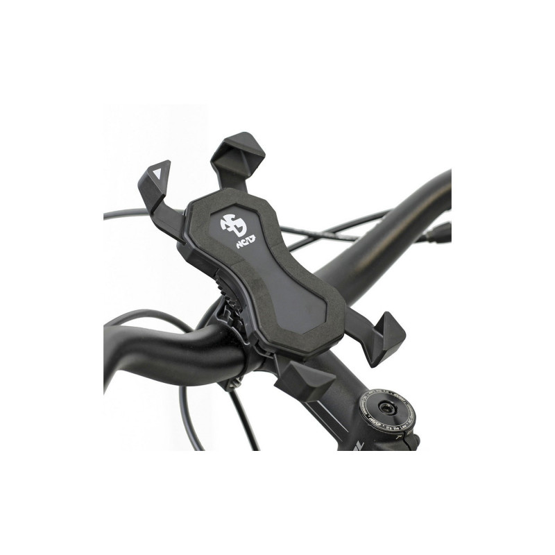 SOPORTE MANILLAR NC/17 - PARA MÓVIL CONNECT 3D UNIVERSAL SOPORTE MANILLAR NC/17 - PARA MÓVIL CONNECT 3D UNIVERSAL
