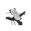 SOPORTE MANILLAR NC/17 - PARA MÓVIL CONNECT 3D UNIVERSAL SOPORTE MANILLAR NC/17 - PARA MÓVIL CONNECT 3D UNIVERSAL