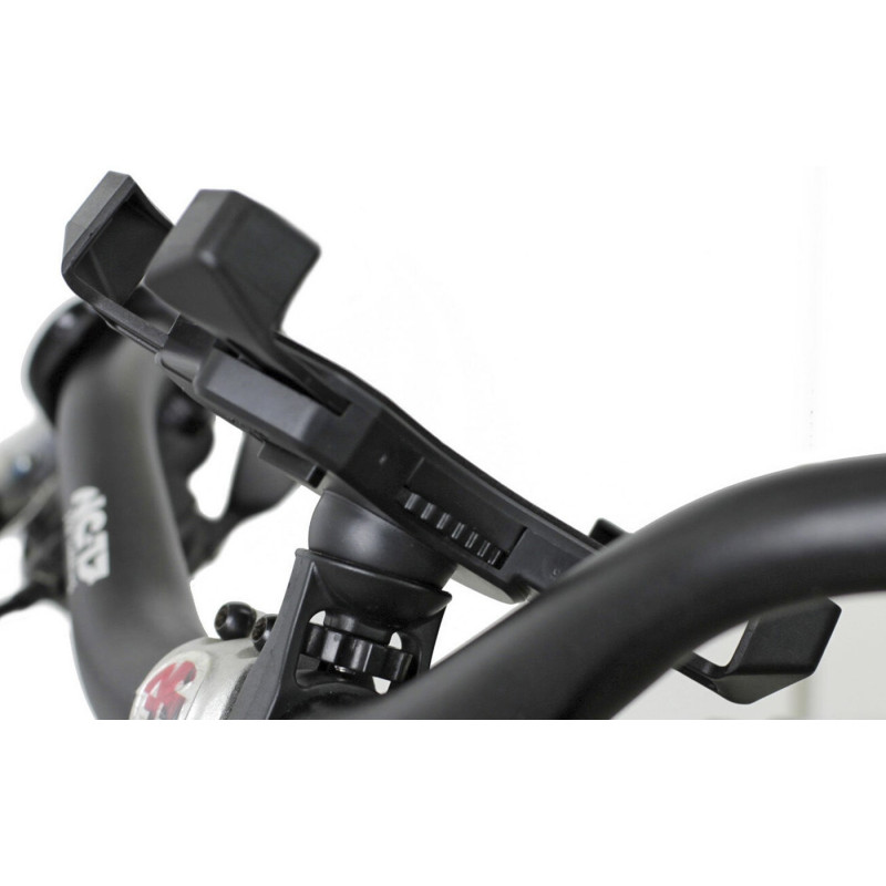 SOPORTE MANILLAR NC/17 - PARA MÓVIL CONNECT 3D UNIVERSAL SOPORTE MANILLAR NC/17 - PARA MÓVIL CONNECT 3D UNIVERSAL