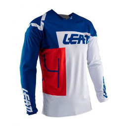 JERSEY LEATT - GPX 4.5 LITE ROYAL