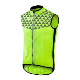 CHALECO RACEVIZ - WOWOW MONT VENTOUX