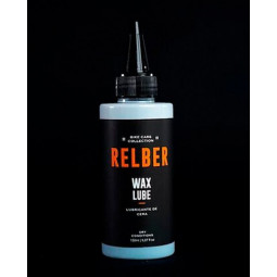 LUBRICANTE RELBER - WAX LUBE/ CONDICIONES SECAS (150ML)