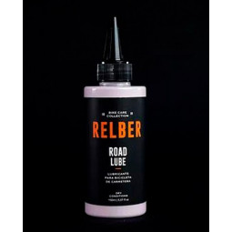LUBRICANTE RELBER - ROAD LUBE/ CONDICIONES SECAS (150ML)