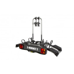 PORTABICICLETAS BUZZ RACK - E/HORNET (2/ 3 BICICLETAS)