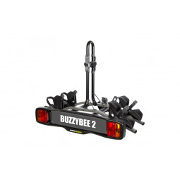 PORTABICICLETAS BUZZ RACK - BUZZY BEE (2/ 4 BICICLETAS)