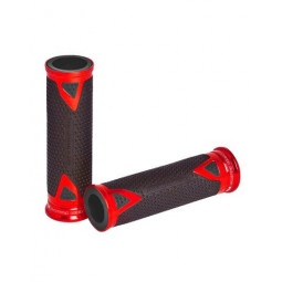 PUÑOS PUIG - HI TECH RADIKAL ALUMINIO (123MM)