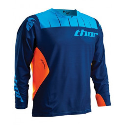 JERSEY THOR MX - FUSE CORE S16