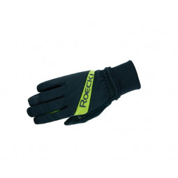 GUANTES ROECKL - ROFAN WINDPROOF
