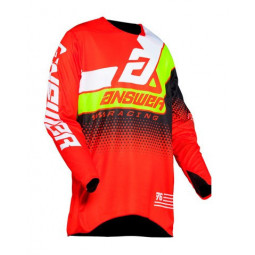 JERSEY ANSWER - ELITE KORZA