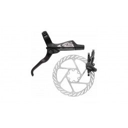 FRENO TRASERO HIDRÁULICO AVID - ELIXIR 1 (160MM)