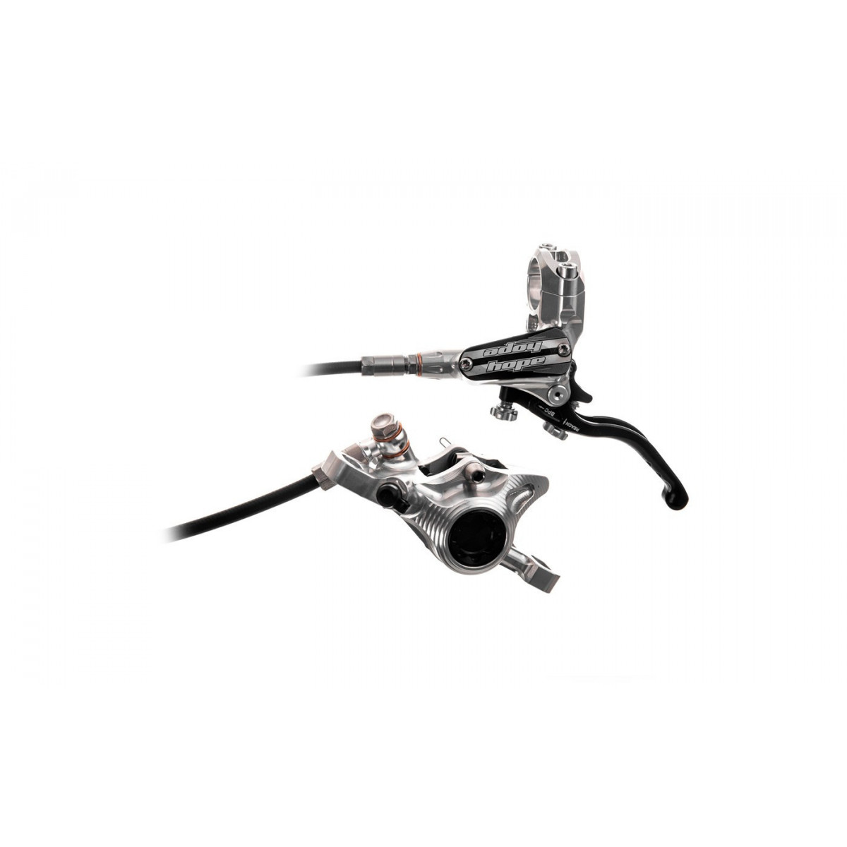 FRENOS HOPE TECH - X2 EVO