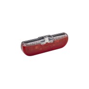 LUZ TRASERA TRELOCK - DUO FLAT DINAMO LS 613