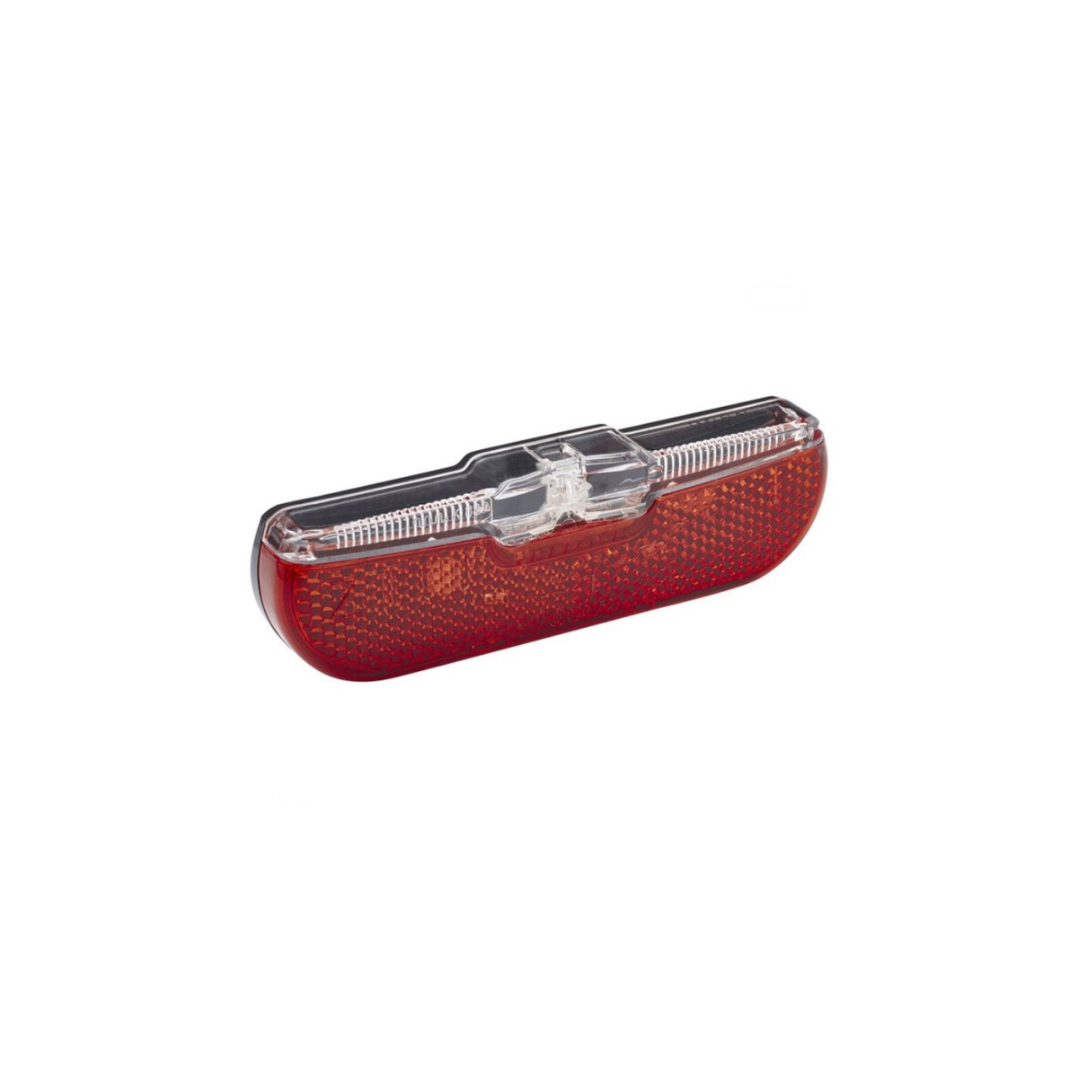 LUZ TRASERA TRELOCK - DUO FLAT DINAMO LS 613