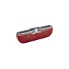 LUZ TRASERA TRELOCK - DUO FLAT DINAMO LS 613