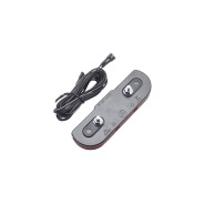 LUZ TRASERA TRELOCK - DUO FLAT DINAMO LS 613