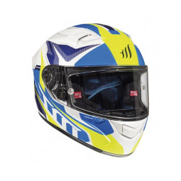 CASCO MT - FF103 KRE LOOKOUT BRILLO