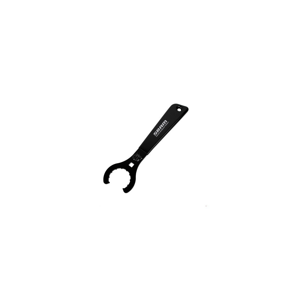LLAVE EJE PEDALIER SRAM - DUB BSA