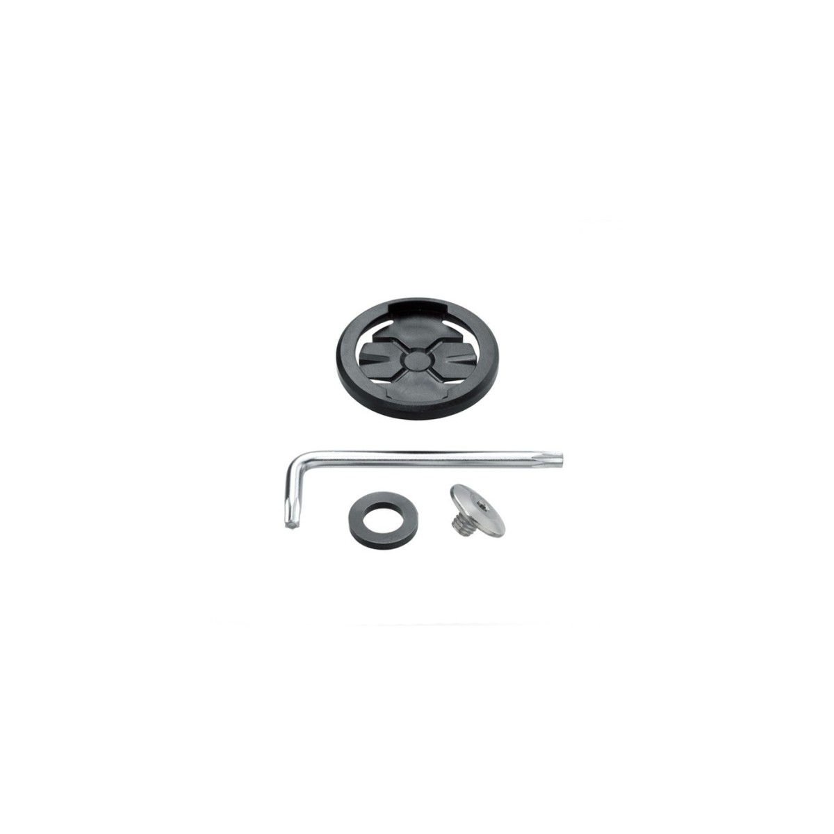 ADAPTADOR TOPEAK GARMIN- G-EAR