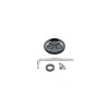 ADAPTADOR TOPEAK GARMIN- G-EAR