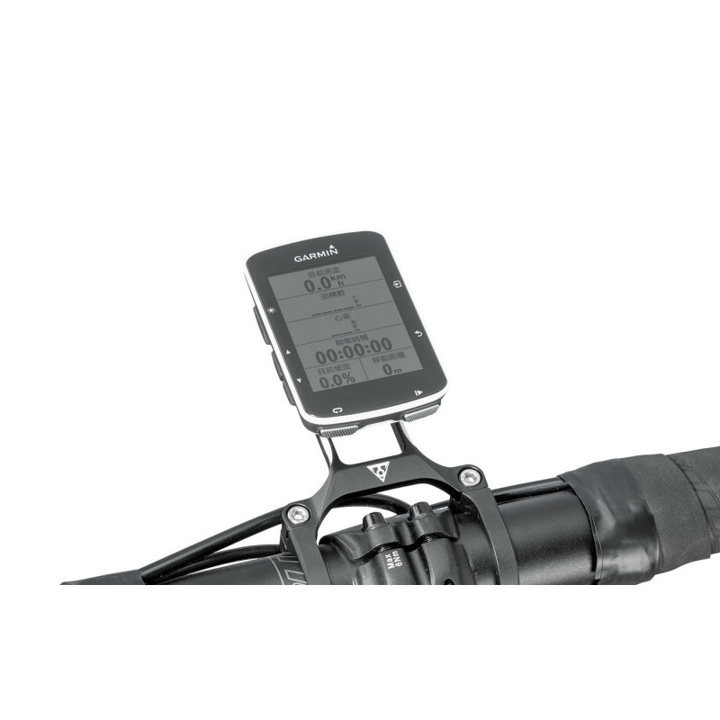ADAPTADOR TOPEAK GARMIN- G-EAR
