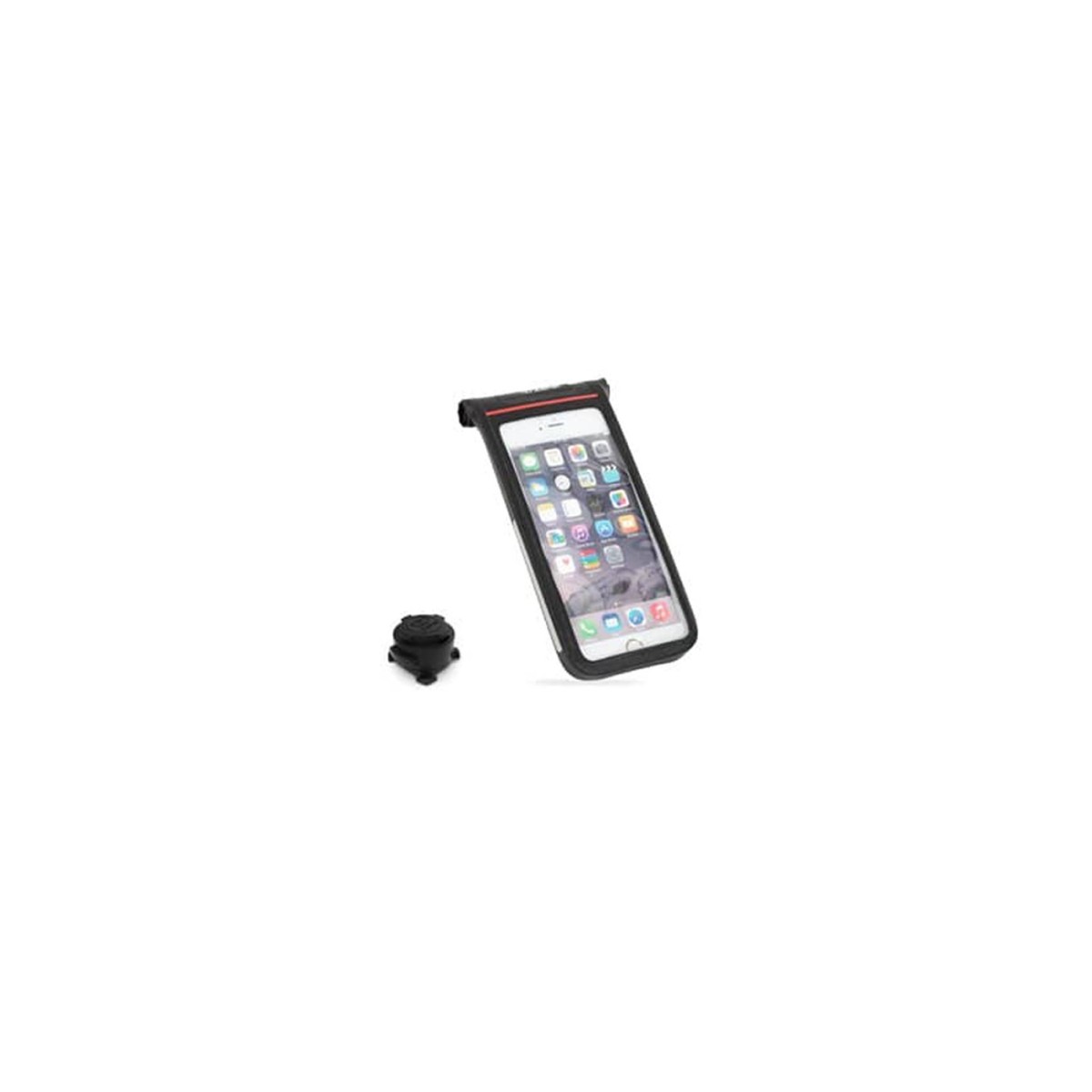 FUNDA PROTECTORA ZÉFAL - Z CONSOLE DRY L