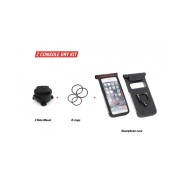 FUNDA PROTECTORA ZÉFAL - Z CONSOLE DRY L