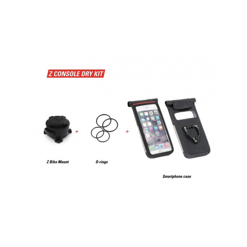 FUNDA PROTECTORA ZÉFAL - Z CONSOLE DRY L