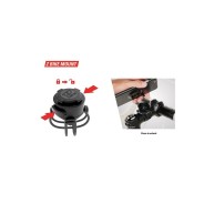 FUNDA PROTECTORA ZÉFAL - Z CONSOLE DRY L