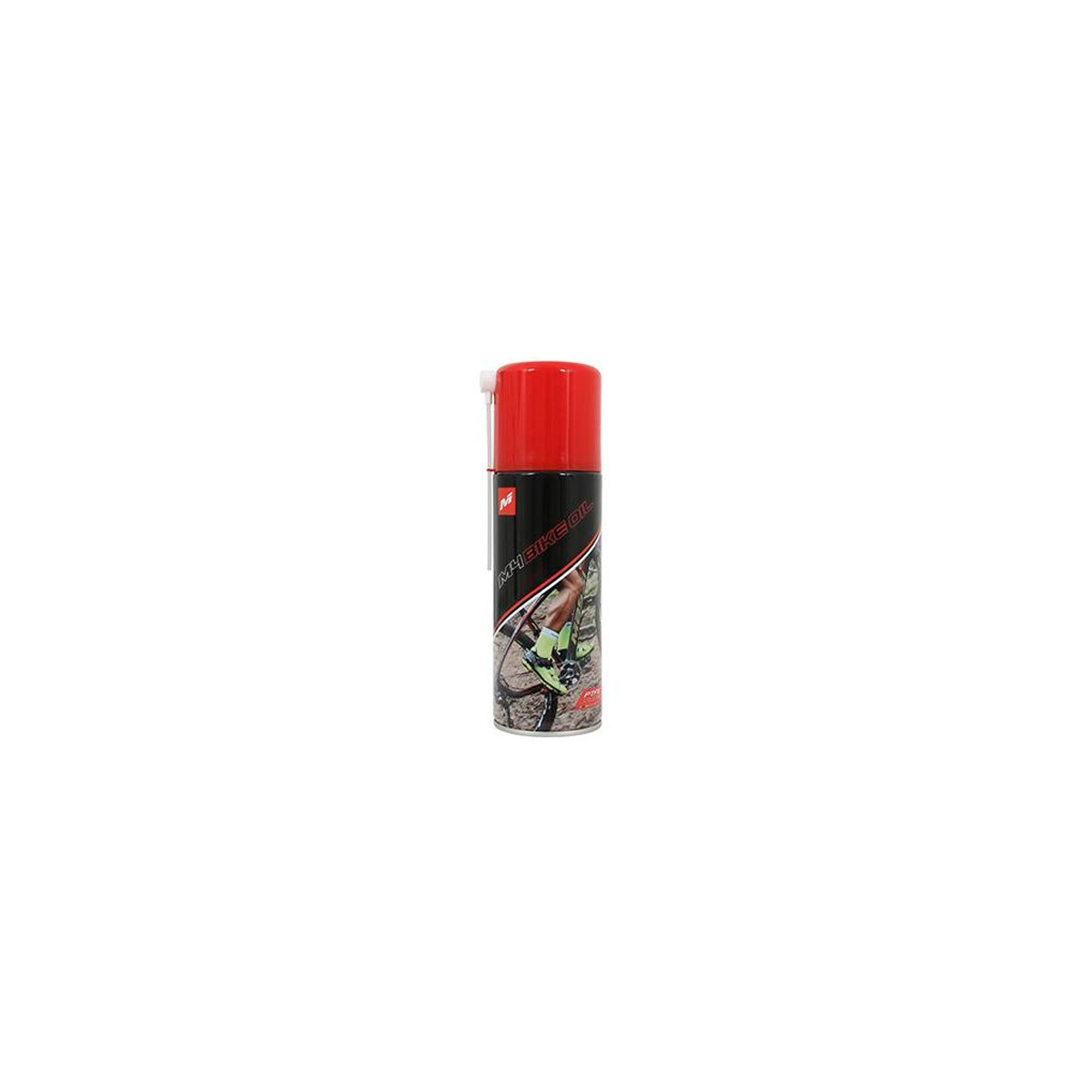 LUBRICANTE MASSI - PTFE COLOIDAL (400ML)