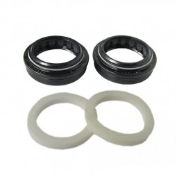 KIT RETENES ROCK SHOX - HORQUILLA GUARDAPOLVOS (32MM)