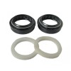 KIT RETENES ROCK SHOX - HORQUILLA GUARDAPOLVOS (32MM)