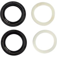 KIT RETENES ROCK SHOX - HORQUILLA GUARDAPOLVOS (32MM)