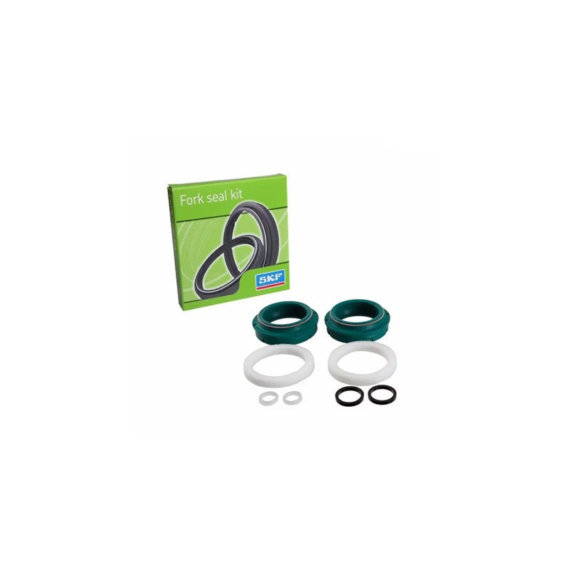 KIT RETENES SKF - HORQUILLA
