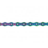 CADENA SRAM - XX1 EAGLE RAINBOW 12V (126ES)