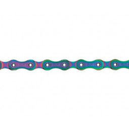 CADENA SRAM - XX1 EAGLE RAINBOW 12V (126ES)