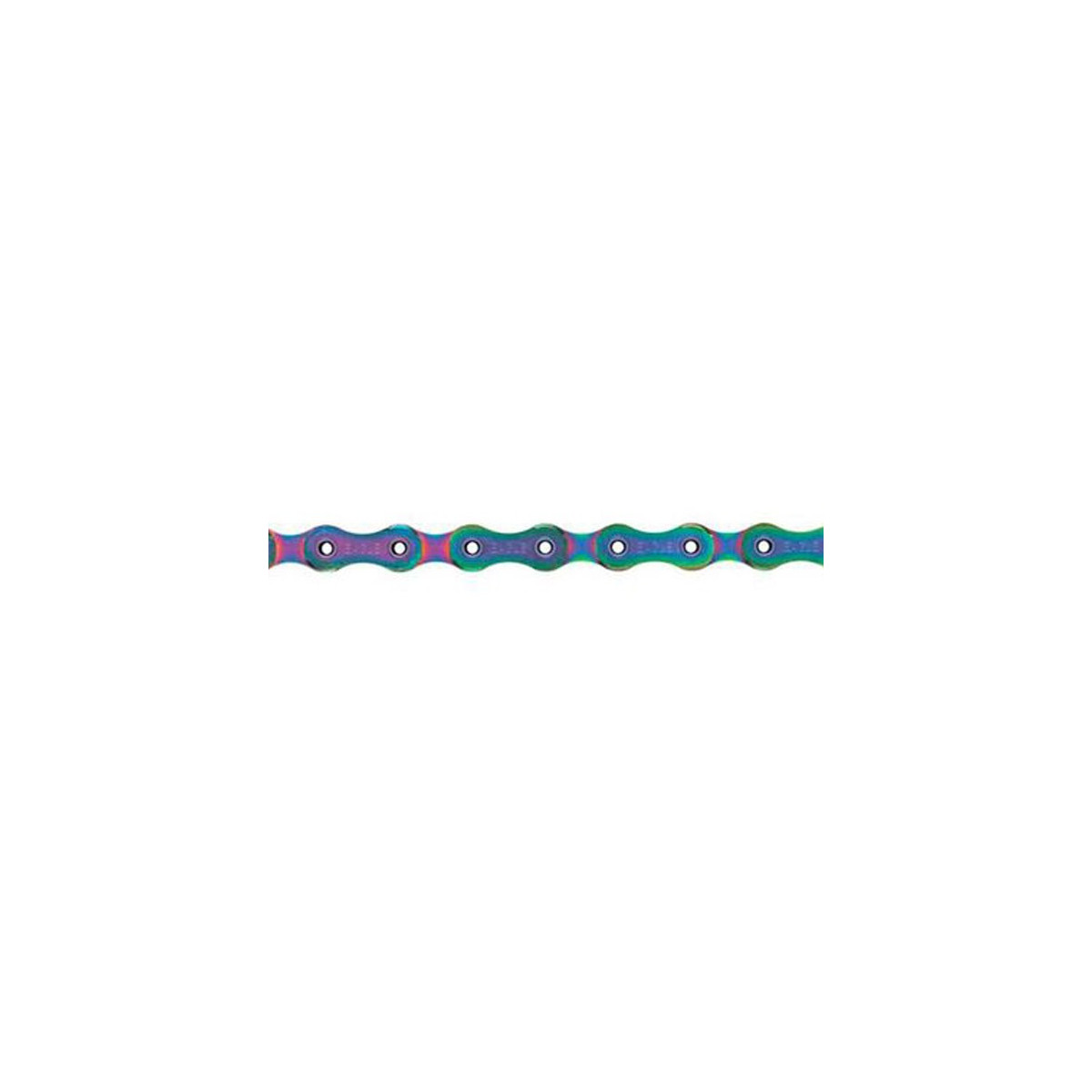 CADENA SRAM - XX1 EAGLE RAINBOW 12V (126ES)
