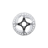 DISCO DE FRENO SHIMANO - XT/ MT800 CENTER LOCK INT. ICE-TECH-FREEZA (160MM)