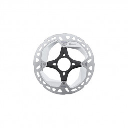 DISCO DE FRENO SHIMANO - XT/ MT800 CENTER LOCK INT. ICE-TECH-FREEZA (160MM)