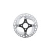DISCO DE FRENO SHIMANO - XT/ MT800 CENTER LOCK INT. ICE-TECH-FREEZA (160MM)