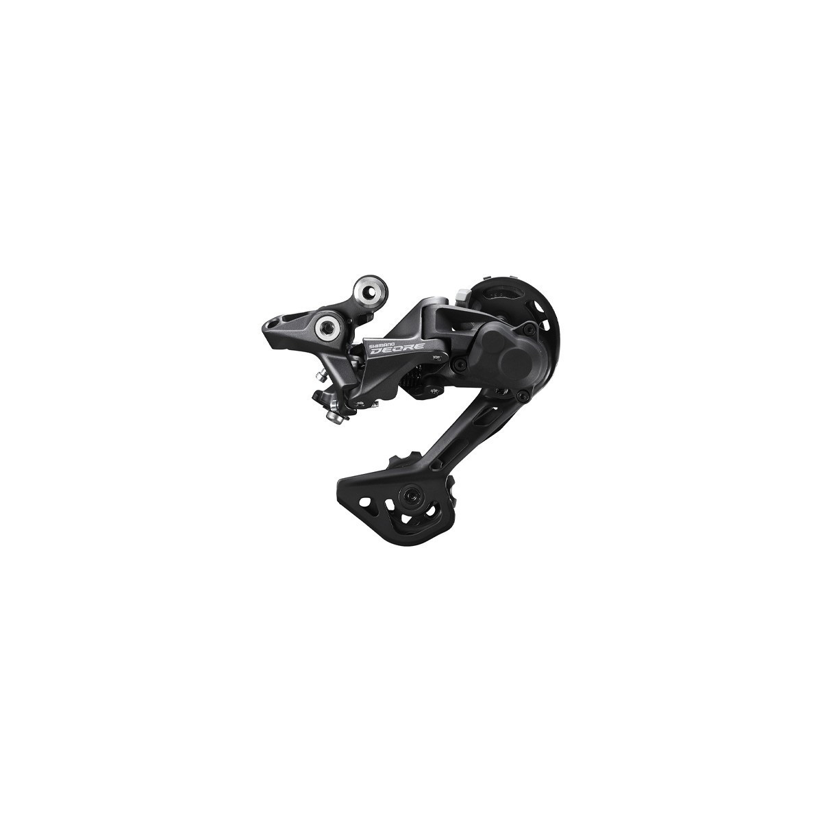 CAMBIO TRASERO SHIMANO - RD-M5120 10/11v SGS DEORE (DOBLE)