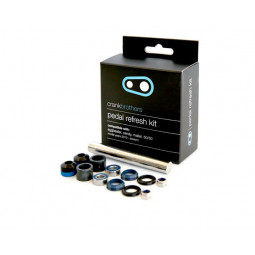 ACCESORIO PEDAL CRANKBROTHERS - REFRESH KIT GENÉRICO