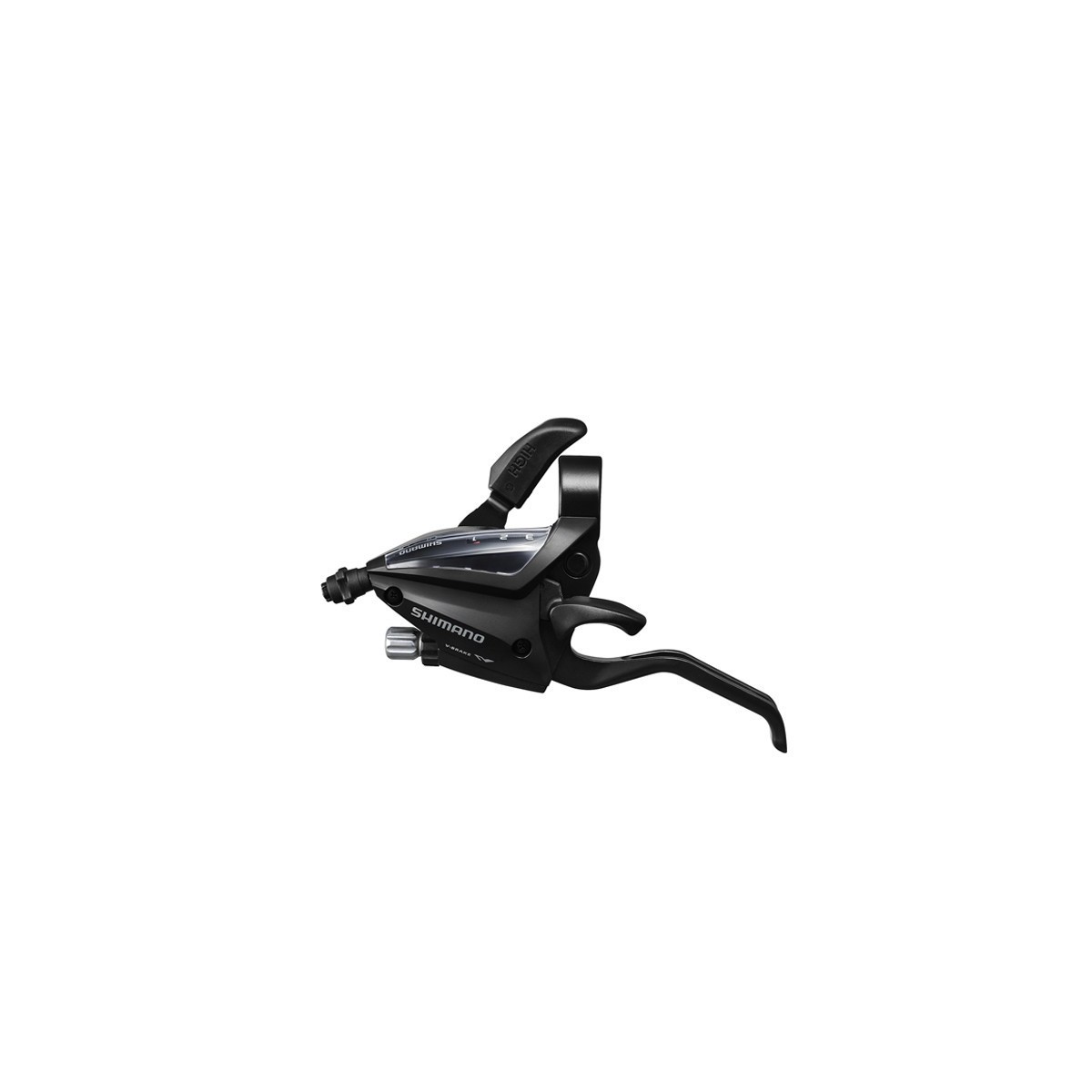 MANDO/ PALANCA IZQUIERDO SHIMANO - ST/ EF500 3V
